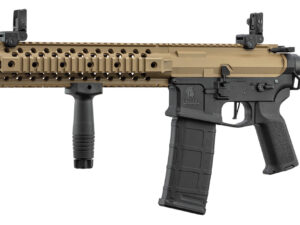 aeg lt 12 m4 ris evo polymer pack complet 1j biton nsr