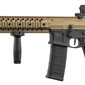 aeg lt 12 m4 ris evo polymer pack complet 1j biton nsr