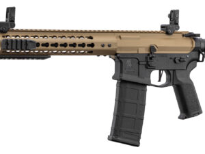 aeg lt 19 m4 keymod 10' polymer pack complet 1j bi ton nsr