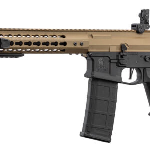 aeg lt 19 m4 keymod 10' polymer pack complet 1j bi ton nsr