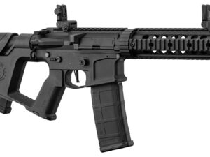 aeg lt 15 alpha stock polymer pack complet 1j noir nsr