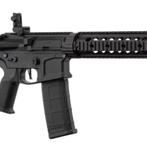 Lancer Tactical - AEG LT-15CB POLYMER PACK COMPLET 1J NOIR - NSR - airsoft - répliques longues