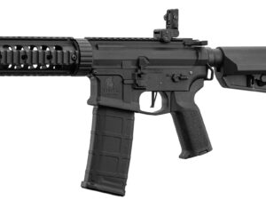 aeg lt 15 pdw stock polymer silencieux 1j noir nsr