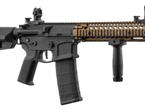 aeg lt 18 mk18 polymer noir/bronze pack gen2 1j nsr