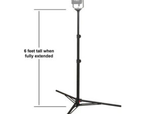 TREPIED POUR LAMPE SCENE/AREA 1514