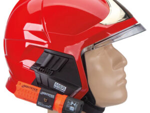 SUPPORT ROTATIF POUR XPP-5418 ET NSP-2420 POUR CASQUE MSA