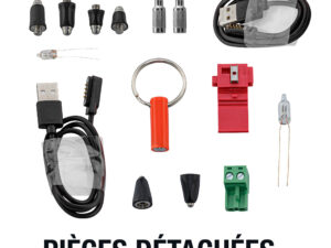 batteries rechargeables li ion 3.7 v 1200 mah