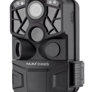 Num'Axes - Piège photo PIE1045 - vision nocturne & photo
