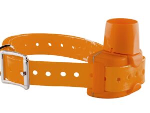 Num'Axes - Collier Radio Pro bleu seul - colliers électronique & gps