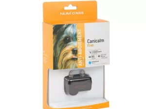 Num'Axes - NUM’AXES collier anti-aboiement CANICALM First - colliers électronique & gps