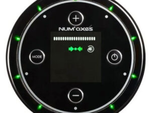 num'axes canifugue fug1034 (borne + collier)