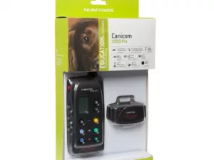Num'Axes - CANICOM 1500 PRO 1 chien - colliers électronique & gps