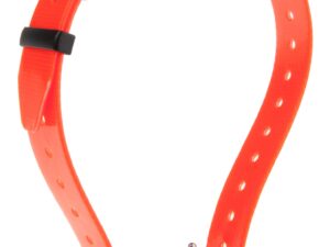 NUM'AXES Collier CANICOM Supplémentaire - Noire - colliers électronique & gps