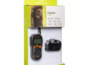 Num'Axes - CANICOM 5.800 1 chien - colliers électronique & gps