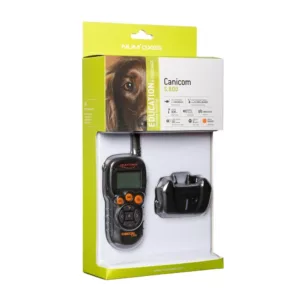 Num'Axes - CANICOM 5.800 1 chien - colliers électronique & gps