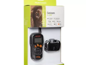 Num'Axes - DRESSAGE - CANICOM 5.1500 1 chien - colliers électronique & gps