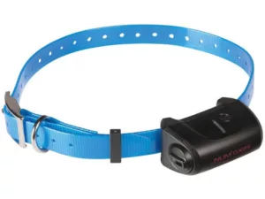 Num'Axes Collier dressage Canicom 5 supp. - Bleu - colliers électronique & gps