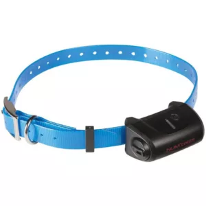 Num'Axes Collier dressage Canicom 5 supp. - Bleu - colliers électronique & gps