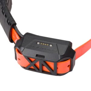 Num'Axes - CANICOM GPS MINI collier avec stimulation - colliers électronique & gps