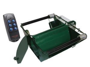 Num'Axes - Ensemble complet CANIFLY FIRST (télécom.+1 boîte - colliers électronique & gps