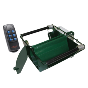 Num'Axes - Ensemble complet CANIFLY FIRST (télécom.+1 boîte - colliers électronique & gps