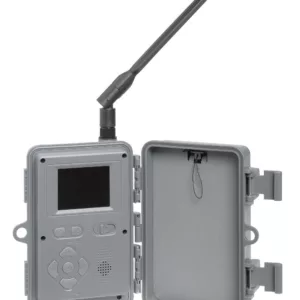 Num'Axes - NUM’AXES piège photographique cellulaire PIE1151 – PIE1151 4G - vision nocturne & photo