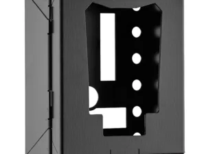 boitier de sécurité métal ( pie1046 1052 )