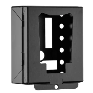 Num'Axes - Boitier de sécurité métal ( PIE1046 - 1052 ) - vision nocturne & photo