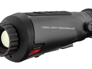 NUM'AXES Monoculaire Thermique VIS1057 - vision nocturne & photo