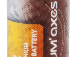 num'axes blister 1 pile cr2 lithium 3v