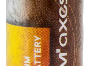 numaxes blister 1 pile cr123 a lithium 3v (equival. cr17345 dl123)