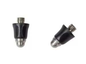 2 électrodes longues canicom gps