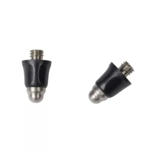 Num'Axes - 2 électrodes longues CANICOM GPS - colliers électronique & gps