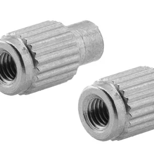 Num'Axes - 2 électrodes courtes Canicom - colliers électronique & gps