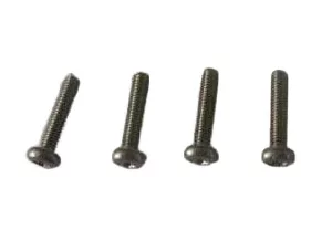 4 vis colliers canibeep pro / canibeep radio pro