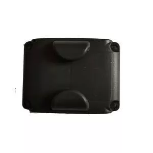 Num'Axes - Couvercle + joint pour collier de dressage Canicom - colliers électronique & gps