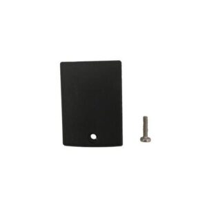 trappe à pile et vis télécommande canicom 200 / canicom spray