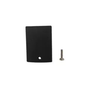 Num'Axes - Trappe à pile et vis Télécommande Canicom 200 First / Canibeep Radio - colliers électronique & gps