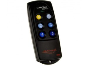 télécommande seule canicom 200