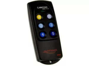 télécommande seule canicom 200 first