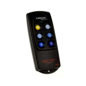 Num'Axes - Télécommande seule Canicom 200 First - colliers électronique & gps