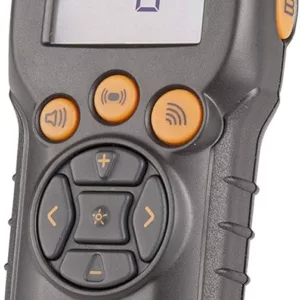 Num'Axes - Télécommande seule Canicom 5.202 - colliers électronique & gps