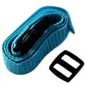 Num'Axes sangle nylon 15 mm 64/85 cm - colliers électronique & gps