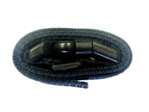 num'axes sangle nylon 25mm 76cm gris