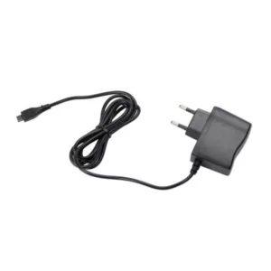 Num'Axes - Bloc d'alimentation 5V 500mA pour collier CANIFUGUE SMALL - piles & batteries