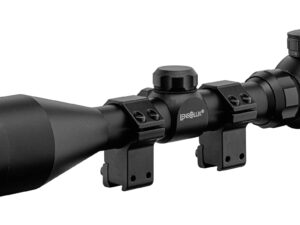 Lunette d'affût Lensolux 3-12 x 42 - lunettes de chasse