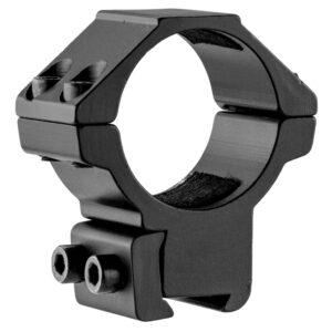 sans marque EA - Colliers de montage rail 11 mm double serrage BTR - Medium - 25,4 mm - optiques / optoelectronique