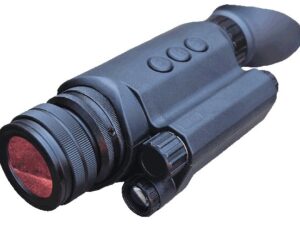 monoculaires de vision nocturne ln g3 m44 m50 luna optics 5x 30x44