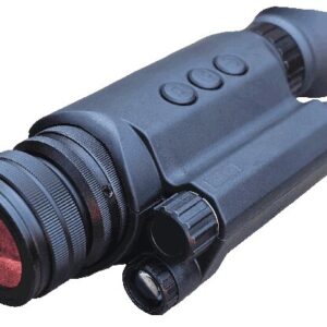 monoculaires de vision nocturne ln g3 m44 m50 luna optics 5x 30x44