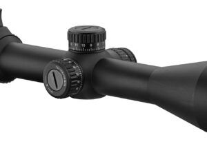 RTI Optics - RTI LUNETTE 6-24X50 CBR FFP D.30 MM - lunettes de tir & tactiques